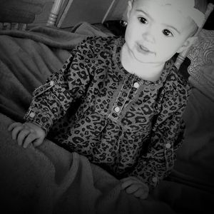 Meet your Posher, Rosa